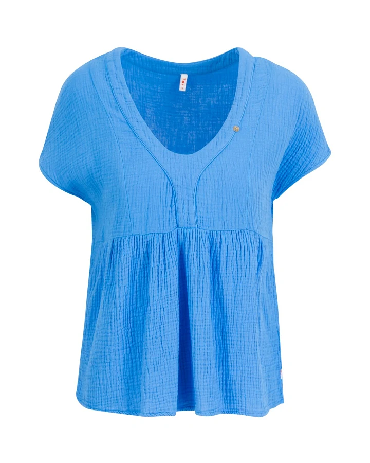 T-Shirt Meeresbrise Cache