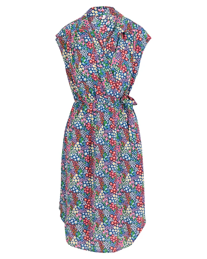 Sommerkleid Lucky Lola