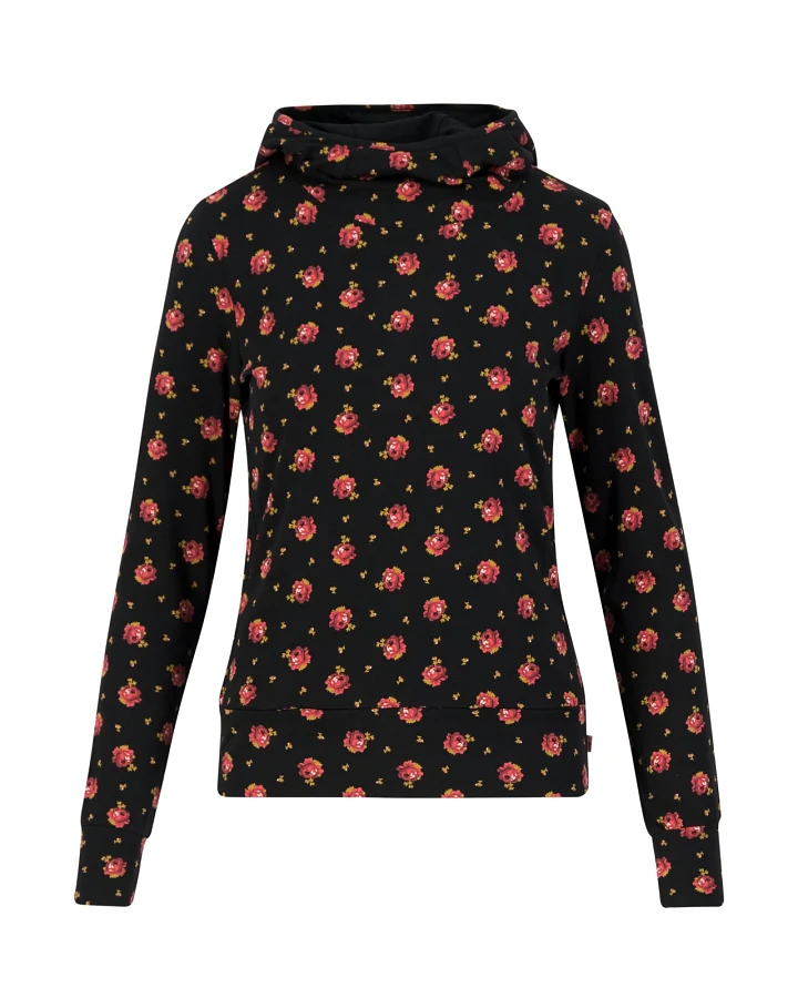 Hoodie Scuba Duba