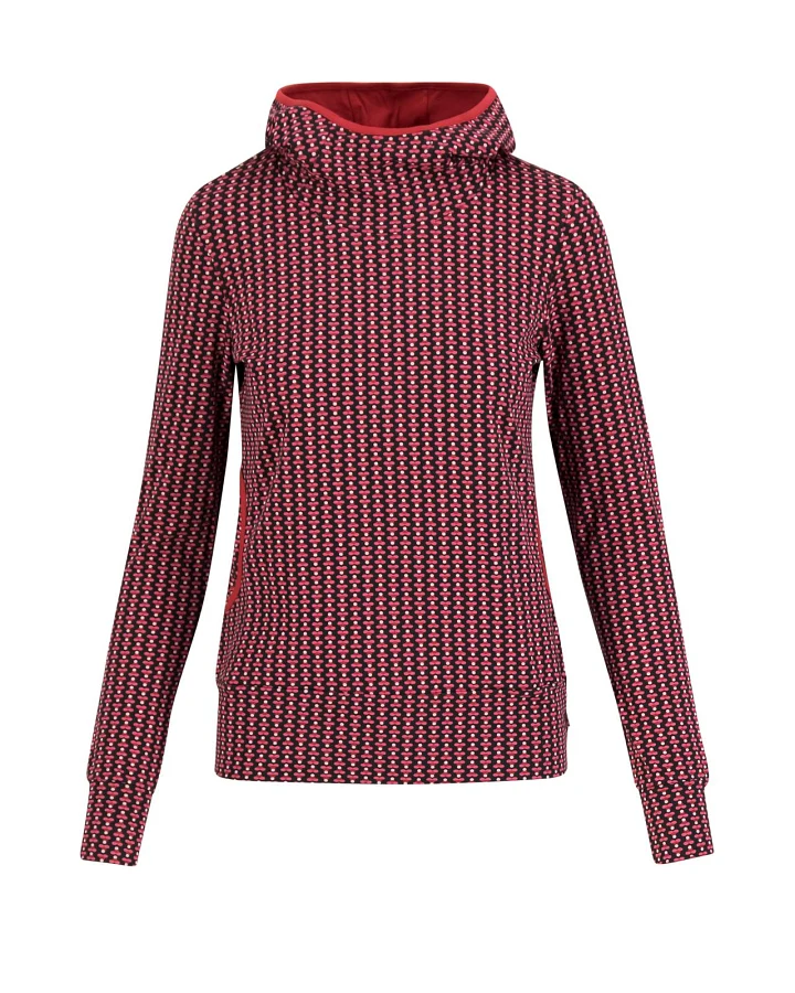 Hoodie Scuba Duba