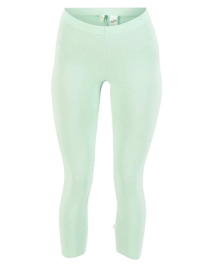 Capri Leggings Cropped Laune Legs