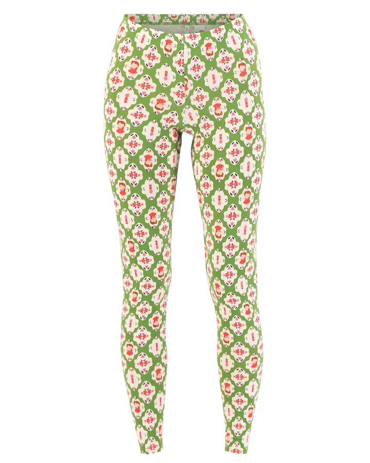 Baumwoll-Leggings Lovely Legs