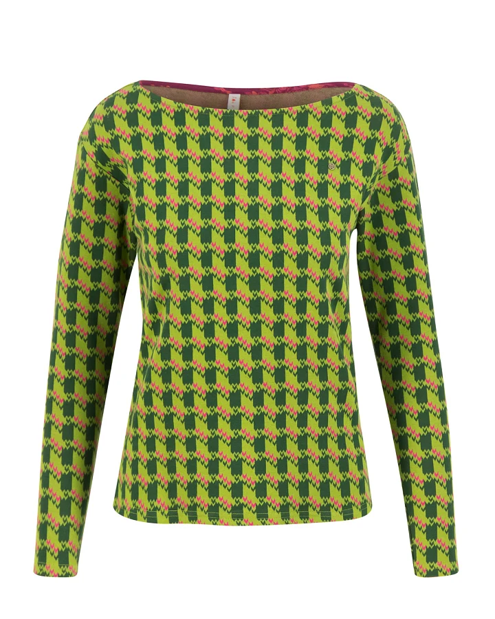 Longsleeve my cosy valentine
