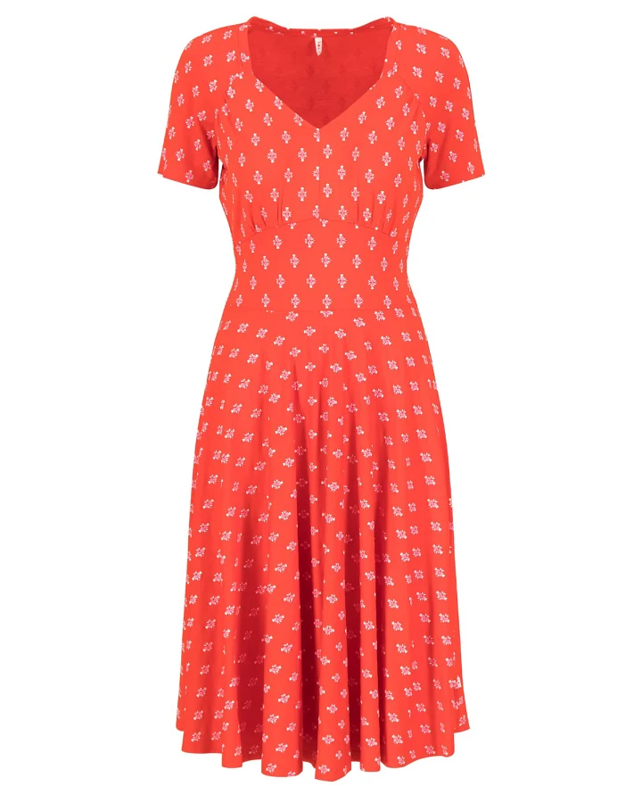 Sommerkleid Zaubertal Heritage