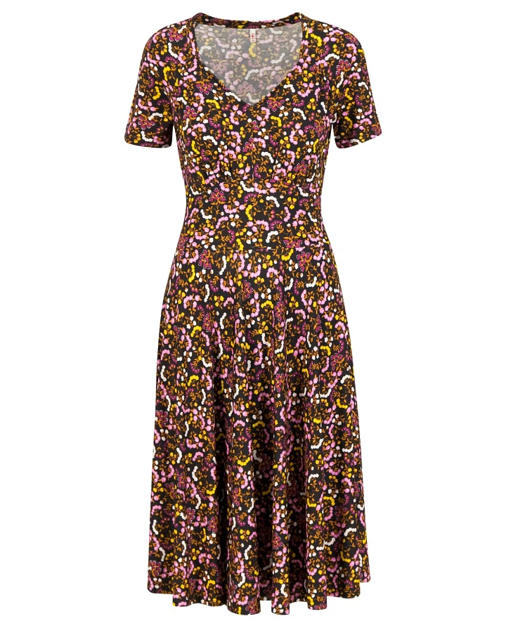 Sommerkleid Zaubertal Heritage