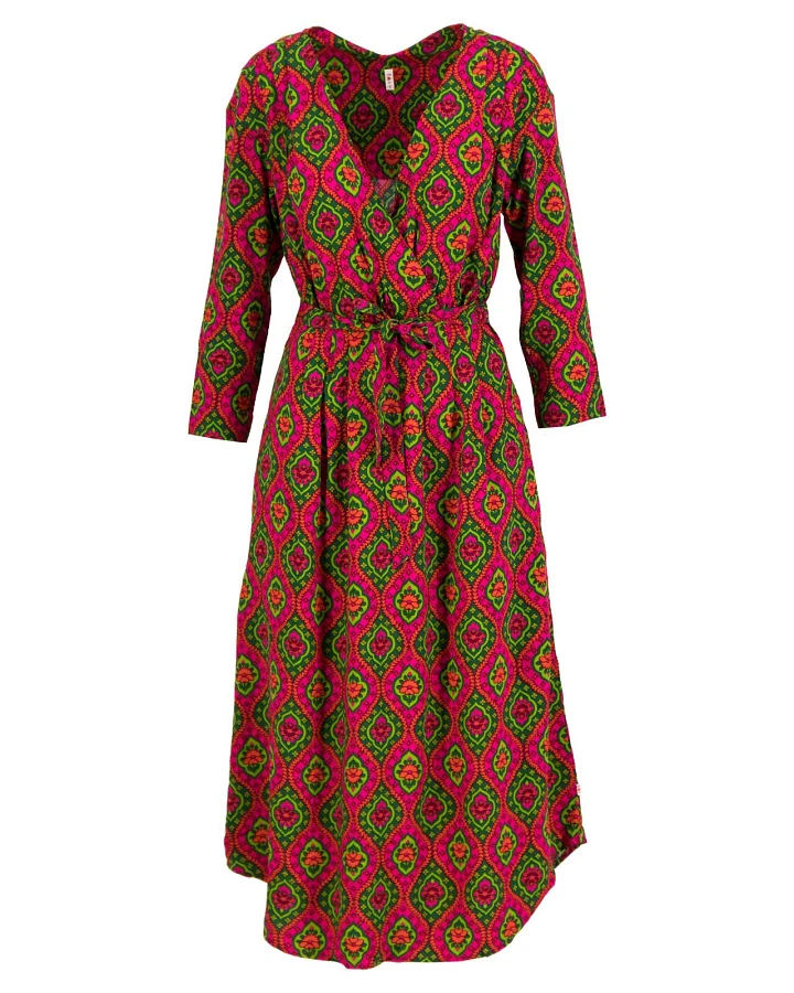 Festliches Kleid charleston heart