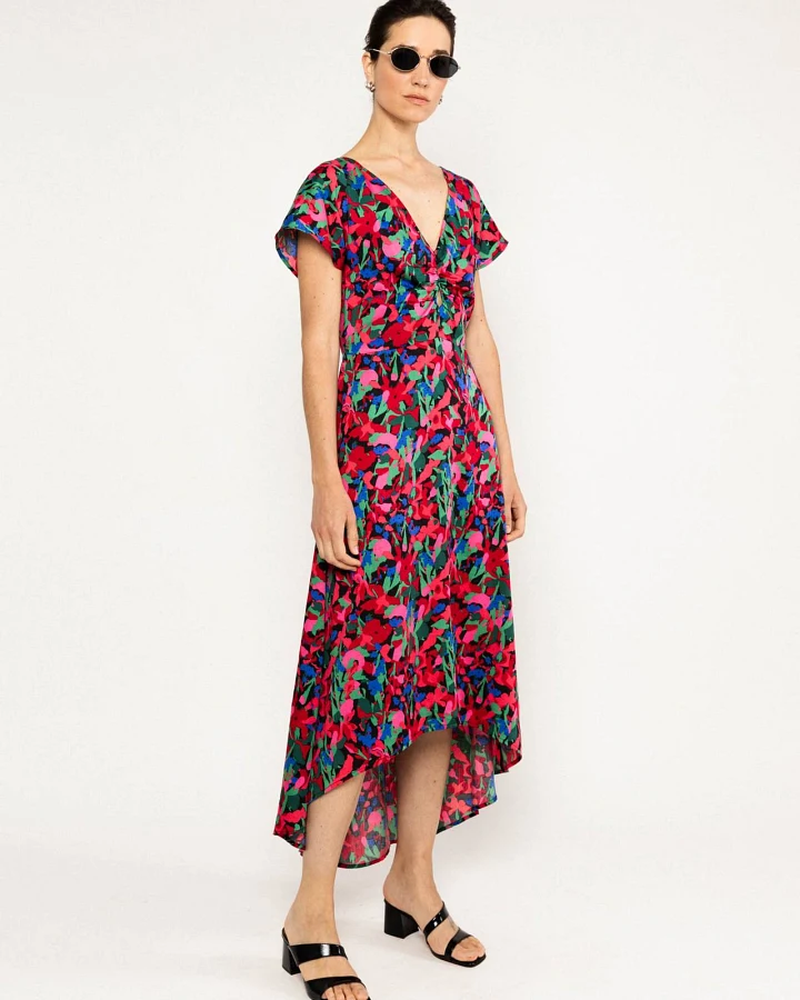 Festliches Kleid Seraphina