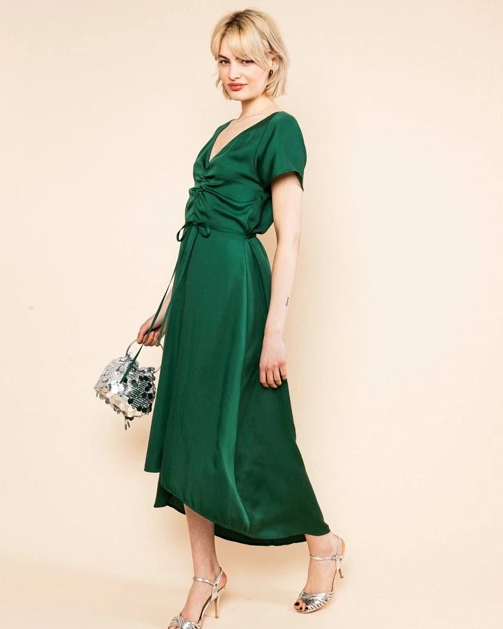 Festliches Kleid Seraphina