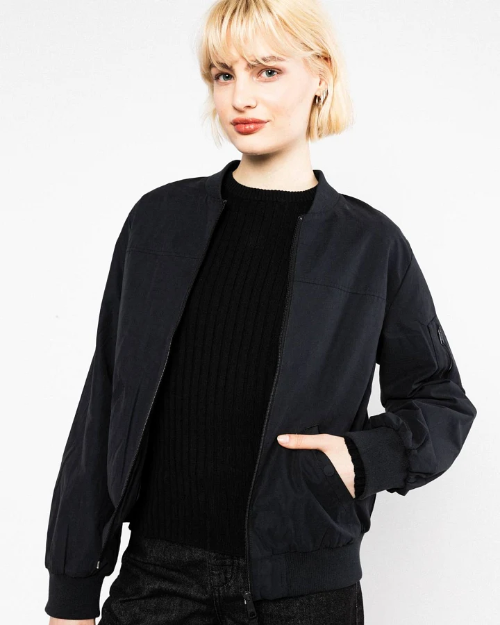 Blouson Wild Heart