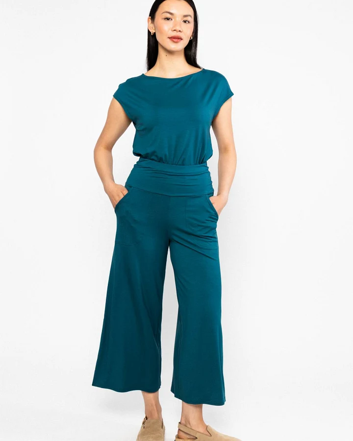 Culotte Cul de Berlin