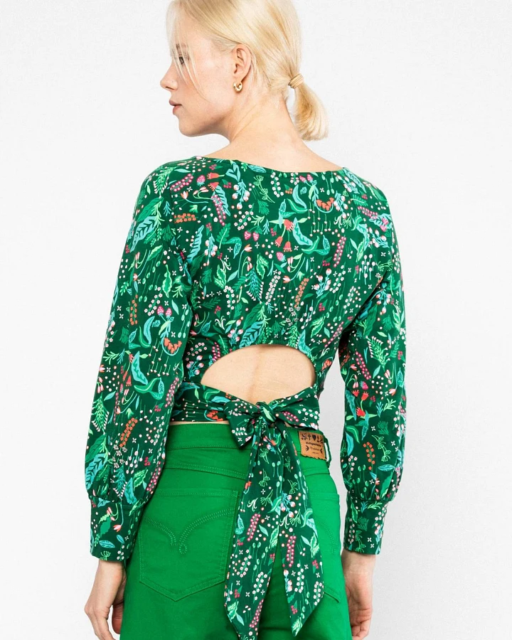 Pullover Liberta Love