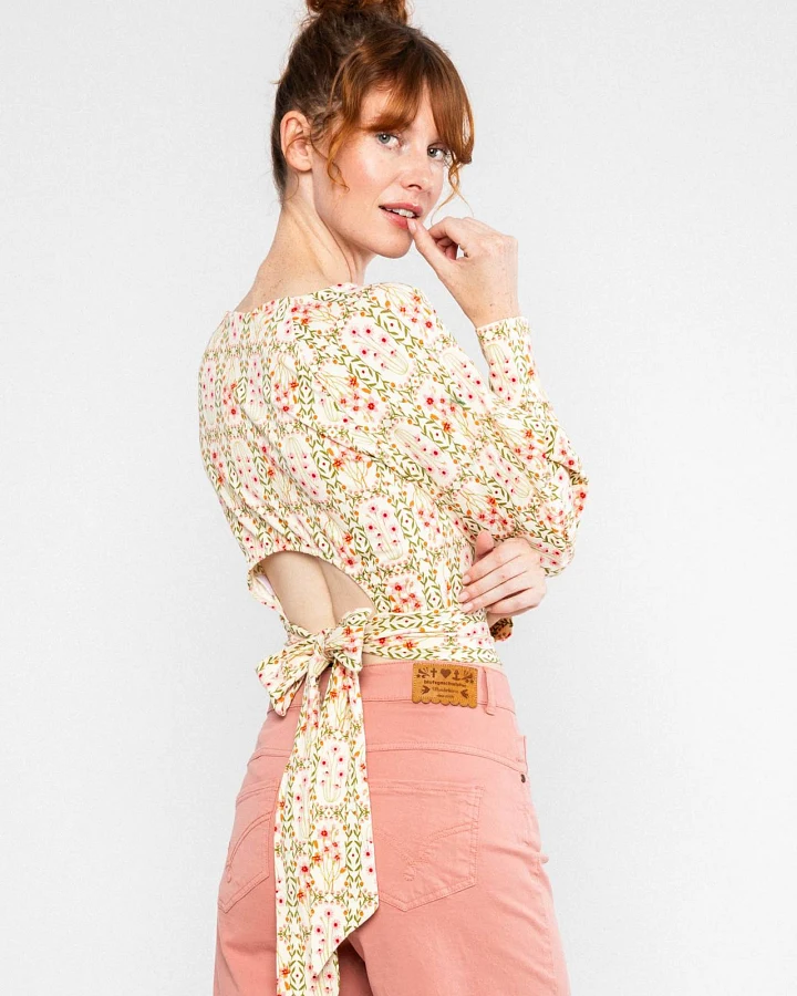 Pullover Liberta Love