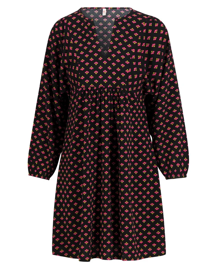 Herbstkleid Saint Tropen Short