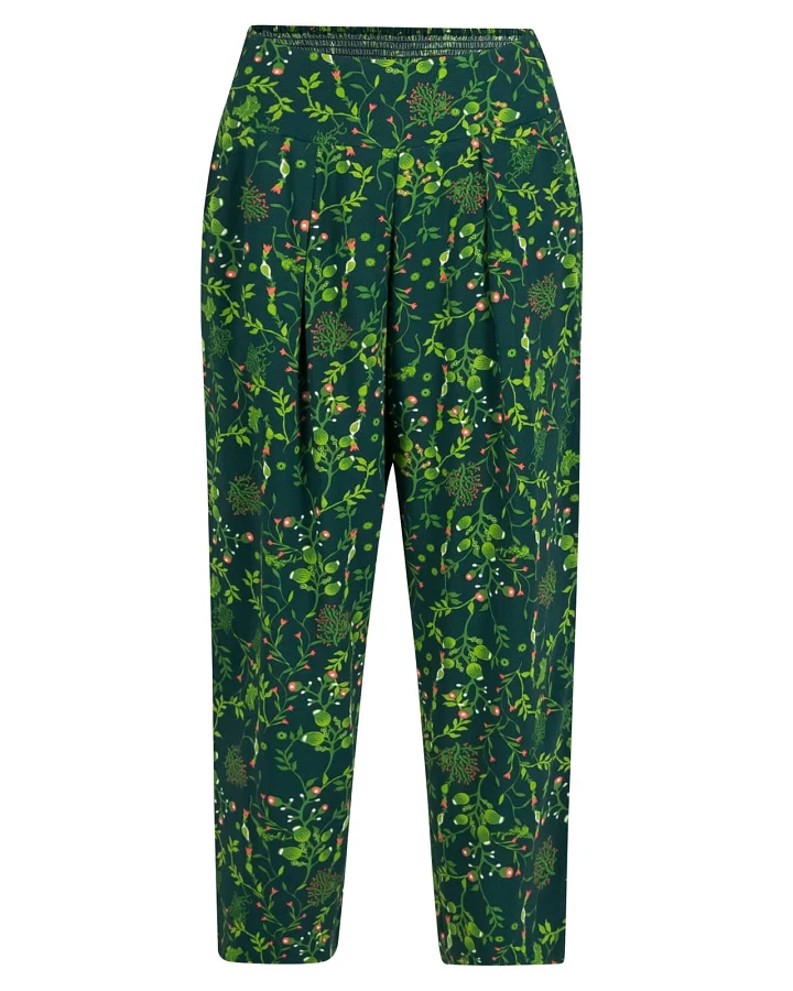 High-Waist-Hose Oh my Lottjes