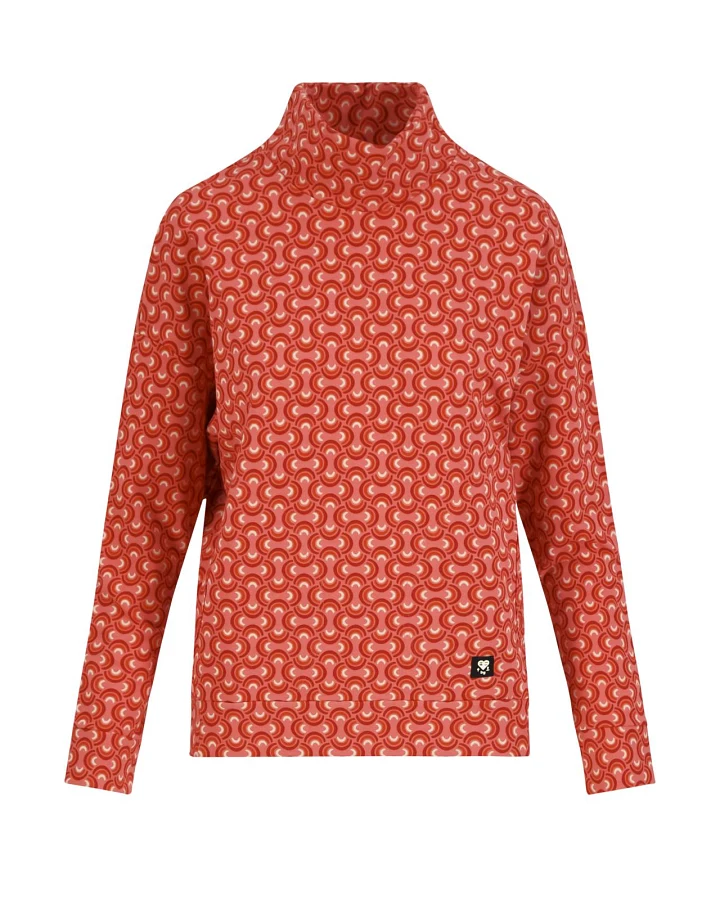 Sweatshirt Turtle Maniac