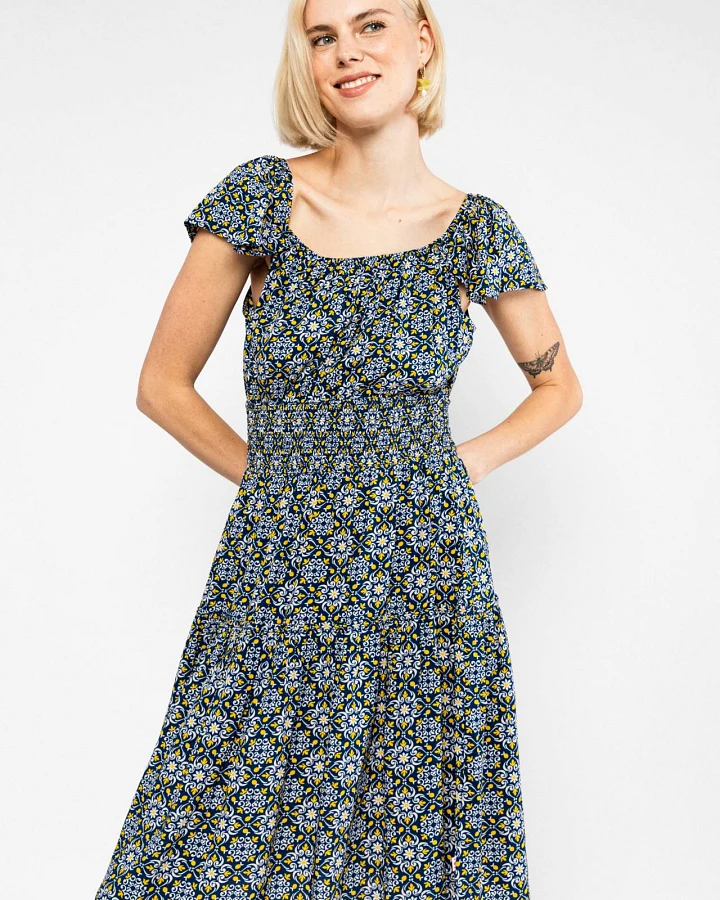 Sommerkleid Parasolita