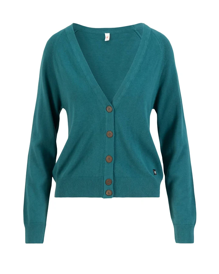 Cardigan Bold at Heart