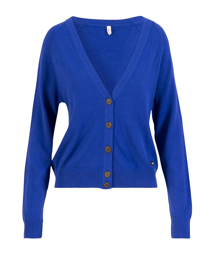 Cardigan Bold at Heart
