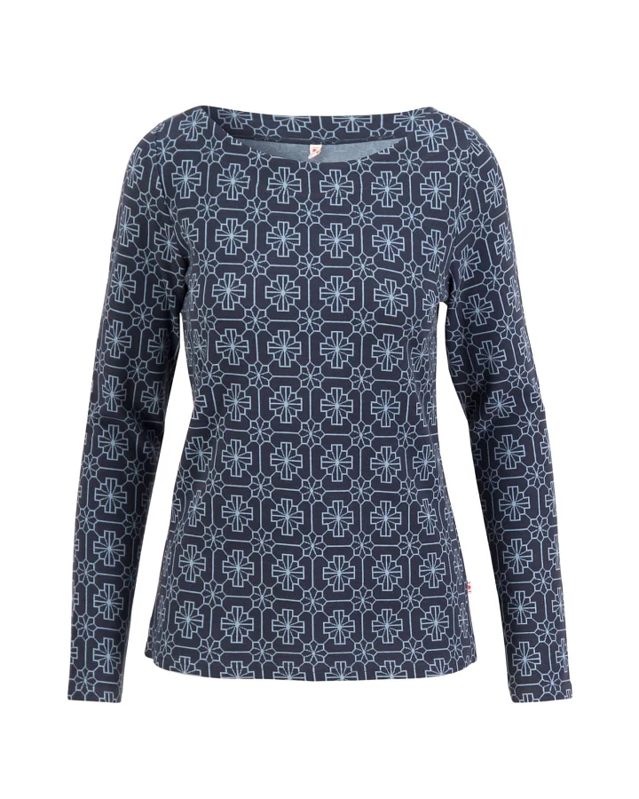 Longsleeve Hüpfeherz