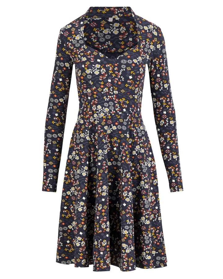 Jerseykleid Miraculous Power Tralala