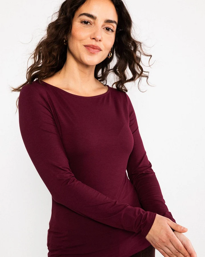 Longsleeve Sweet Sailorette