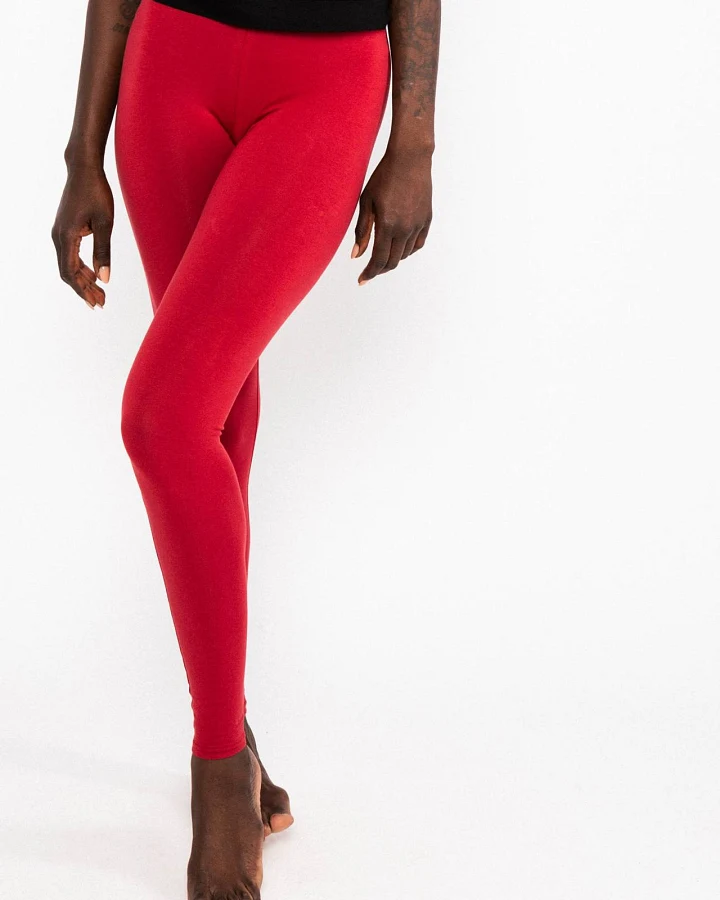 Baumwoll-Leggings Lovely Legs