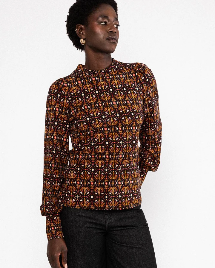 Jerseyshirt Whimsical Delight