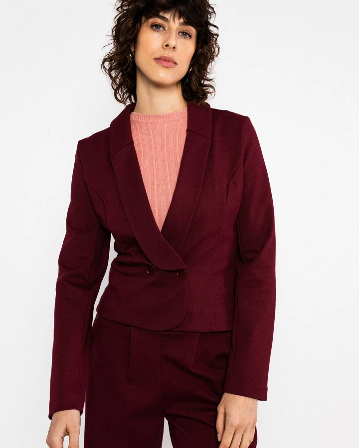Blazer Tailored Threads