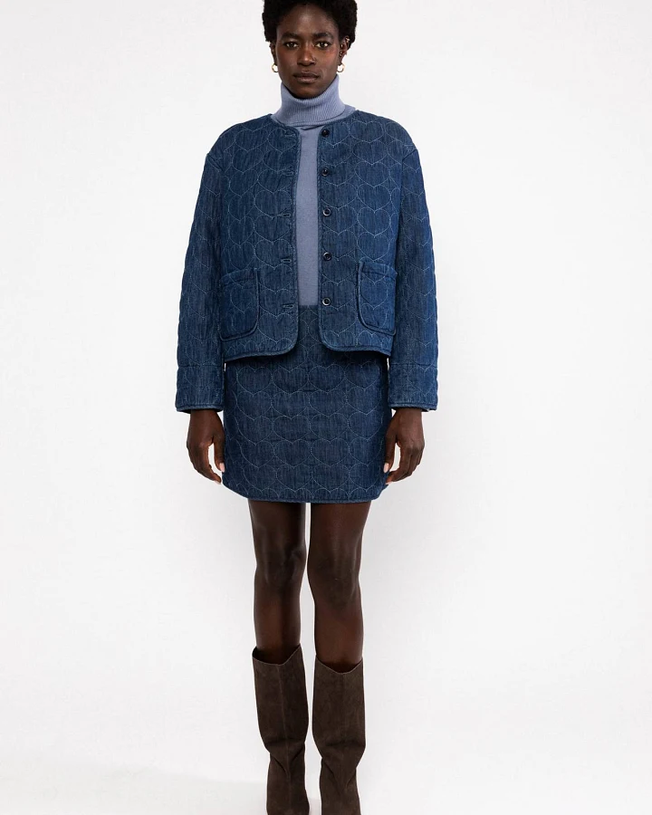 Übergangsjacke Séverine