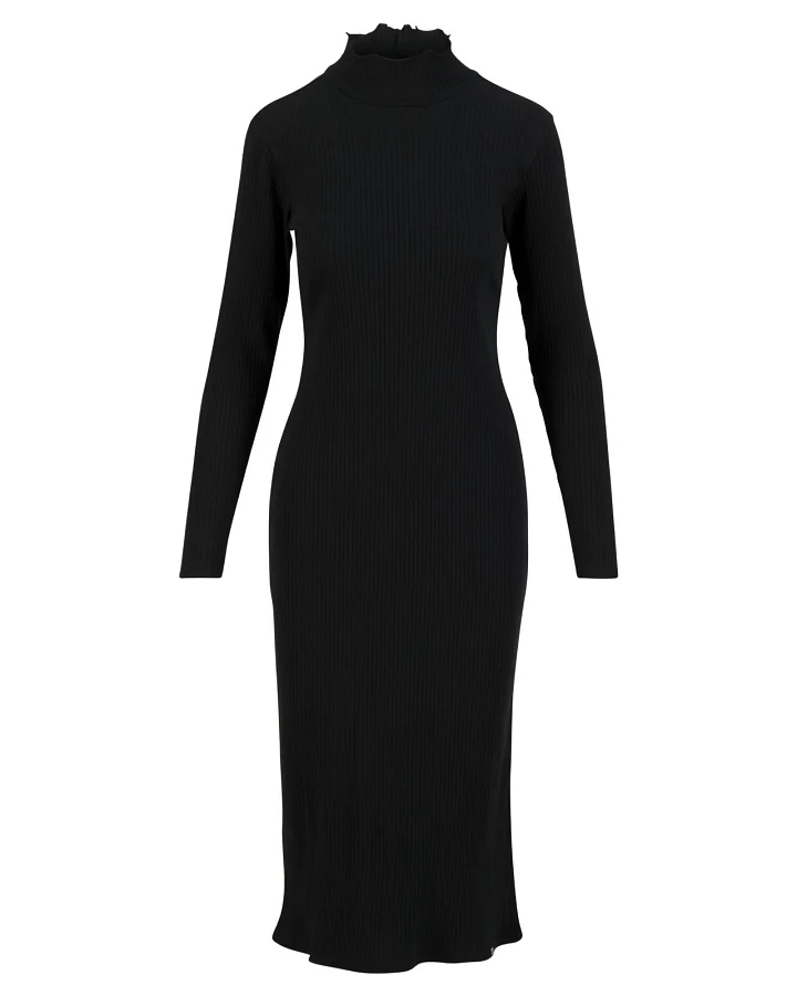 Midikleid The Bodyconscious