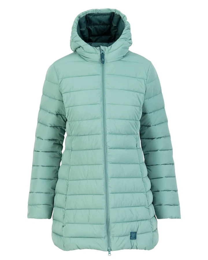 Steppjacke No Down Queen