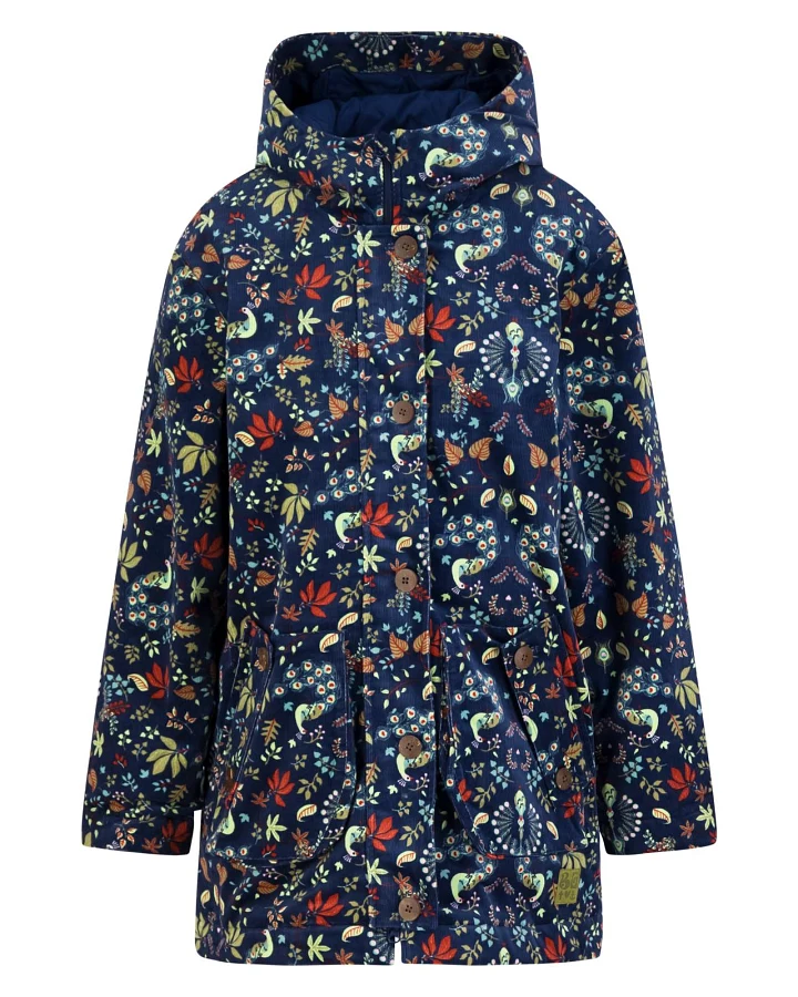 Übergangsjacke Woodland Walker
