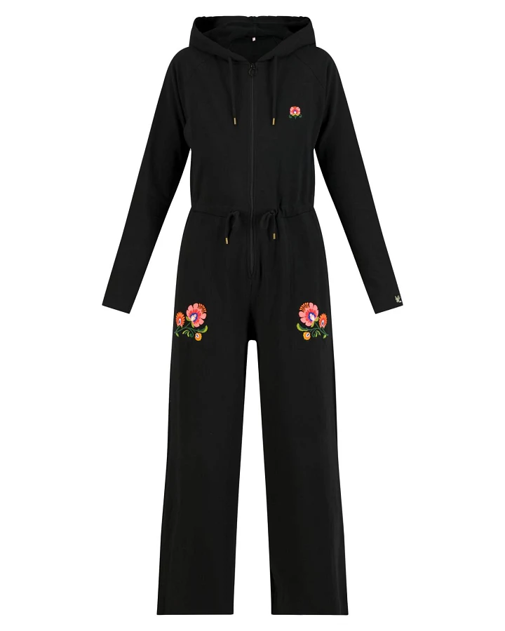 Jumpsuit Twentyfourseven