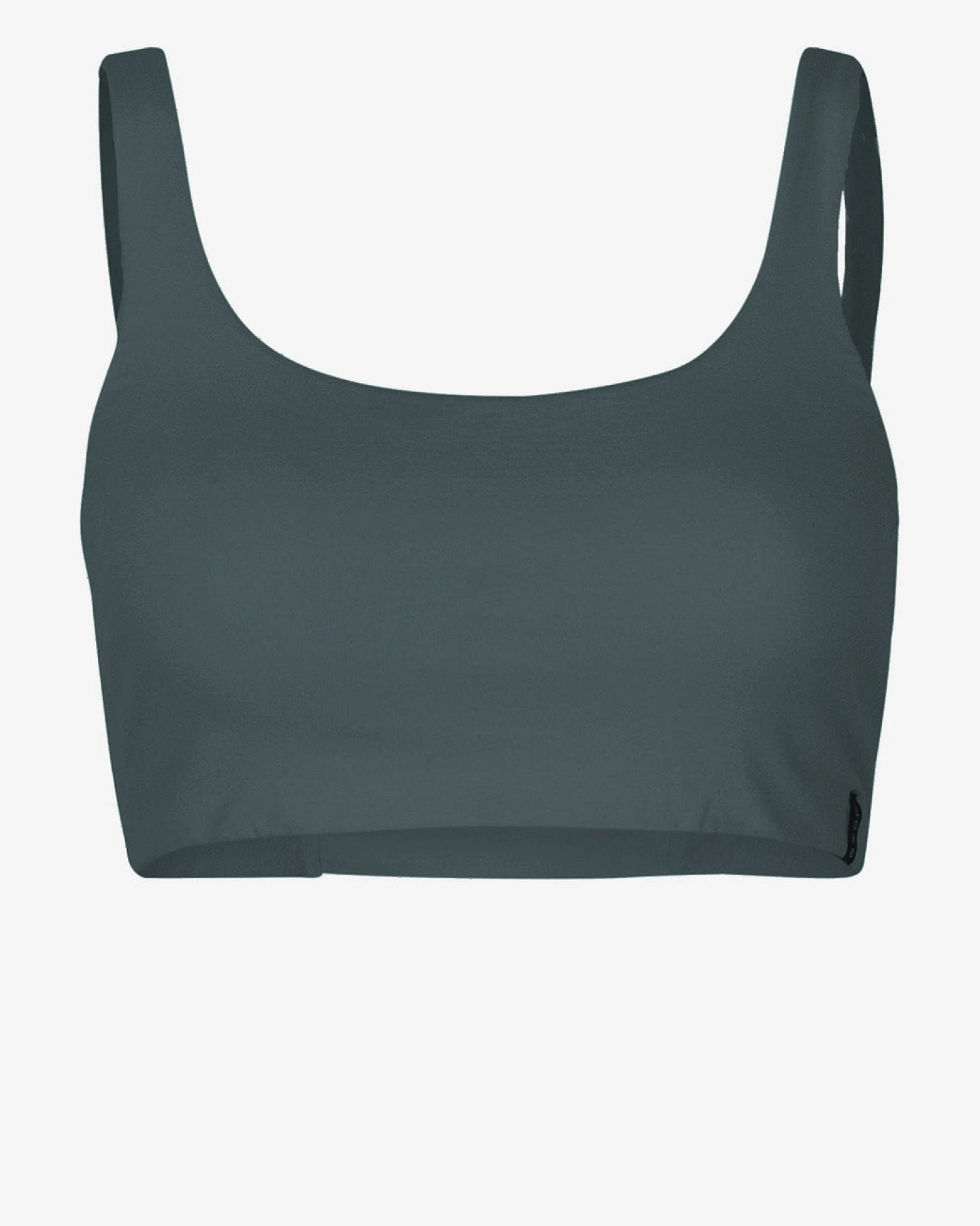 Jaya Organics Bra Carmen - Forest L – Ansicht 5
