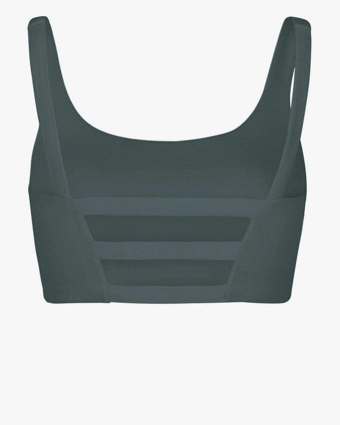 Jaya Organics Bra Carmen - Forest L – Ansicht 6