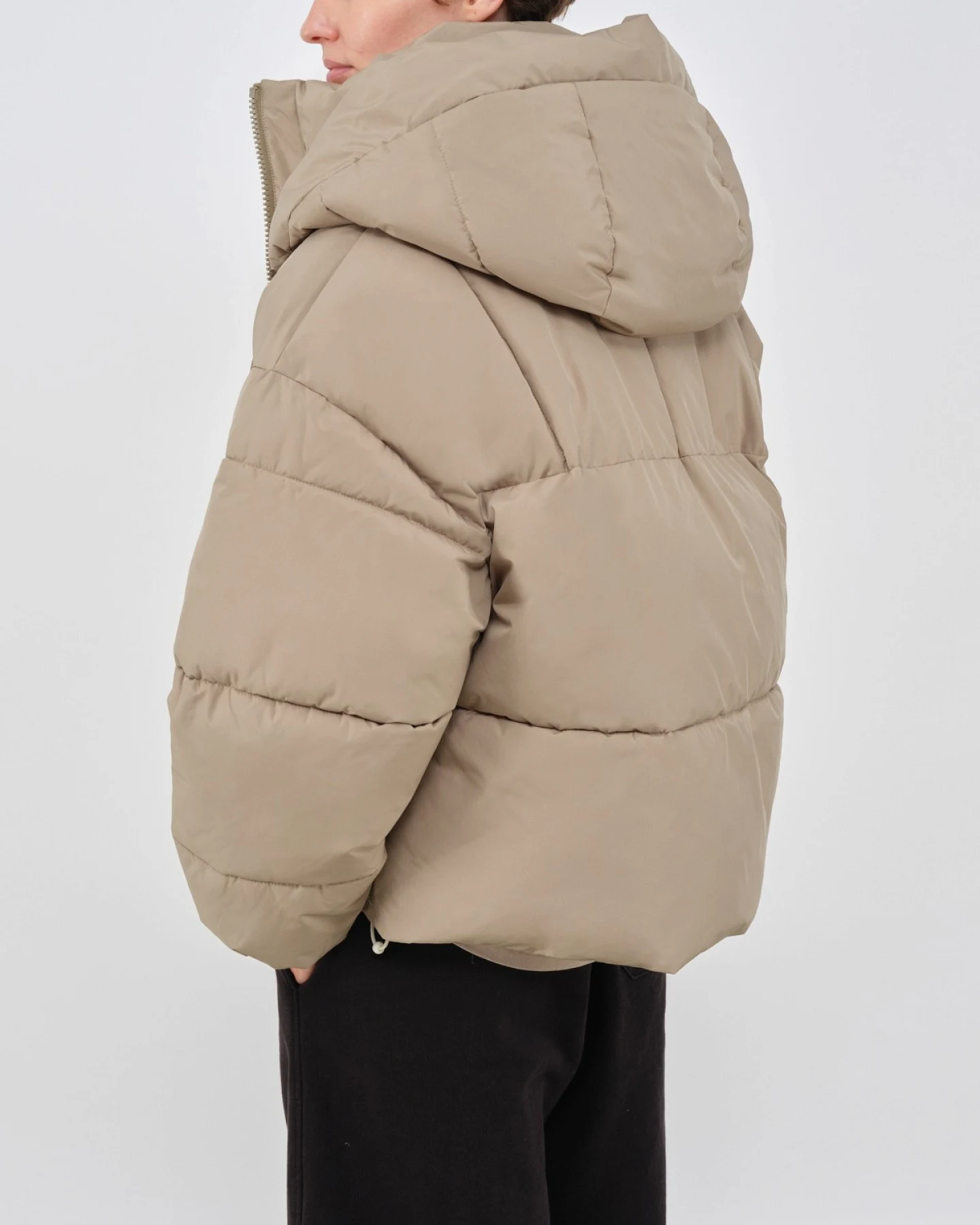 Pufferjacke Zonza – Ansicht 5