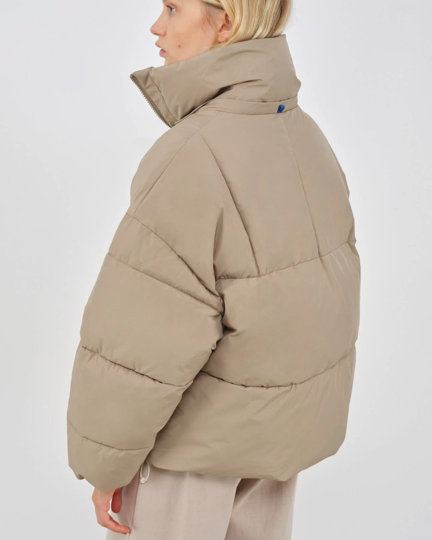 Pufferjacke Zonza – Ansicht 6