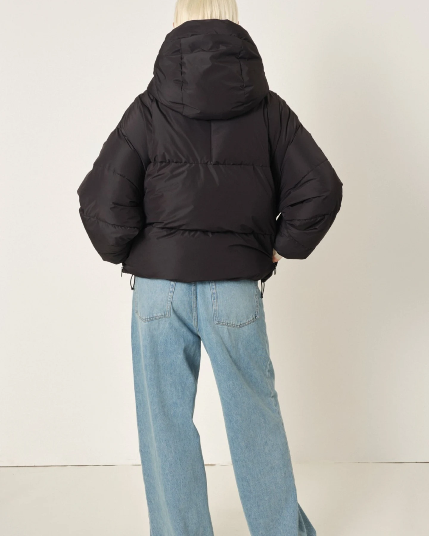 Pufferjacke Zonza – Ansicht 3