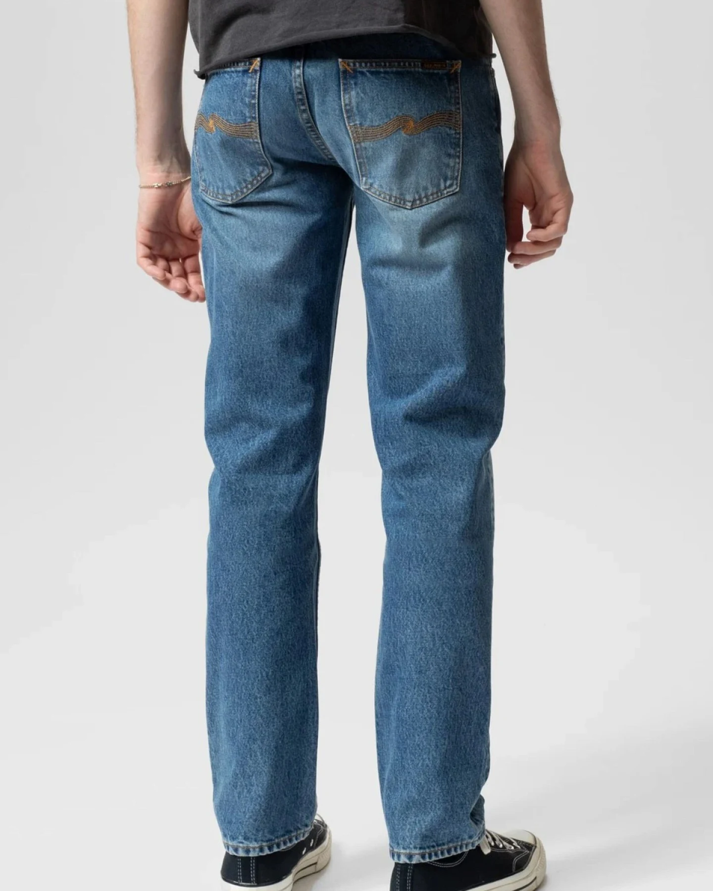 Jeans Gritty Jackson Day Dreamer – Ansicht 2