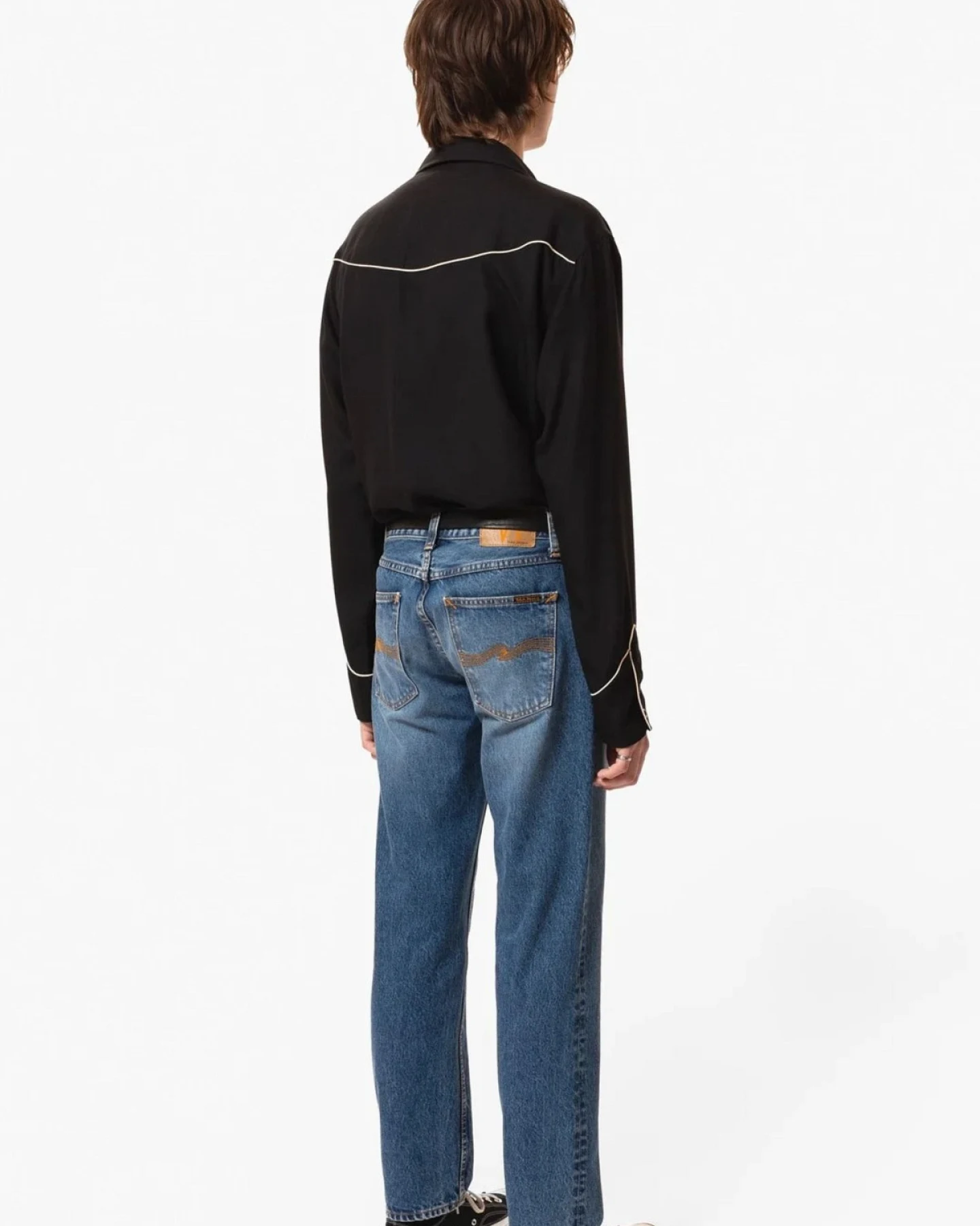 Jeans Gritty Jackson Day Dreamer – Ansicht 4