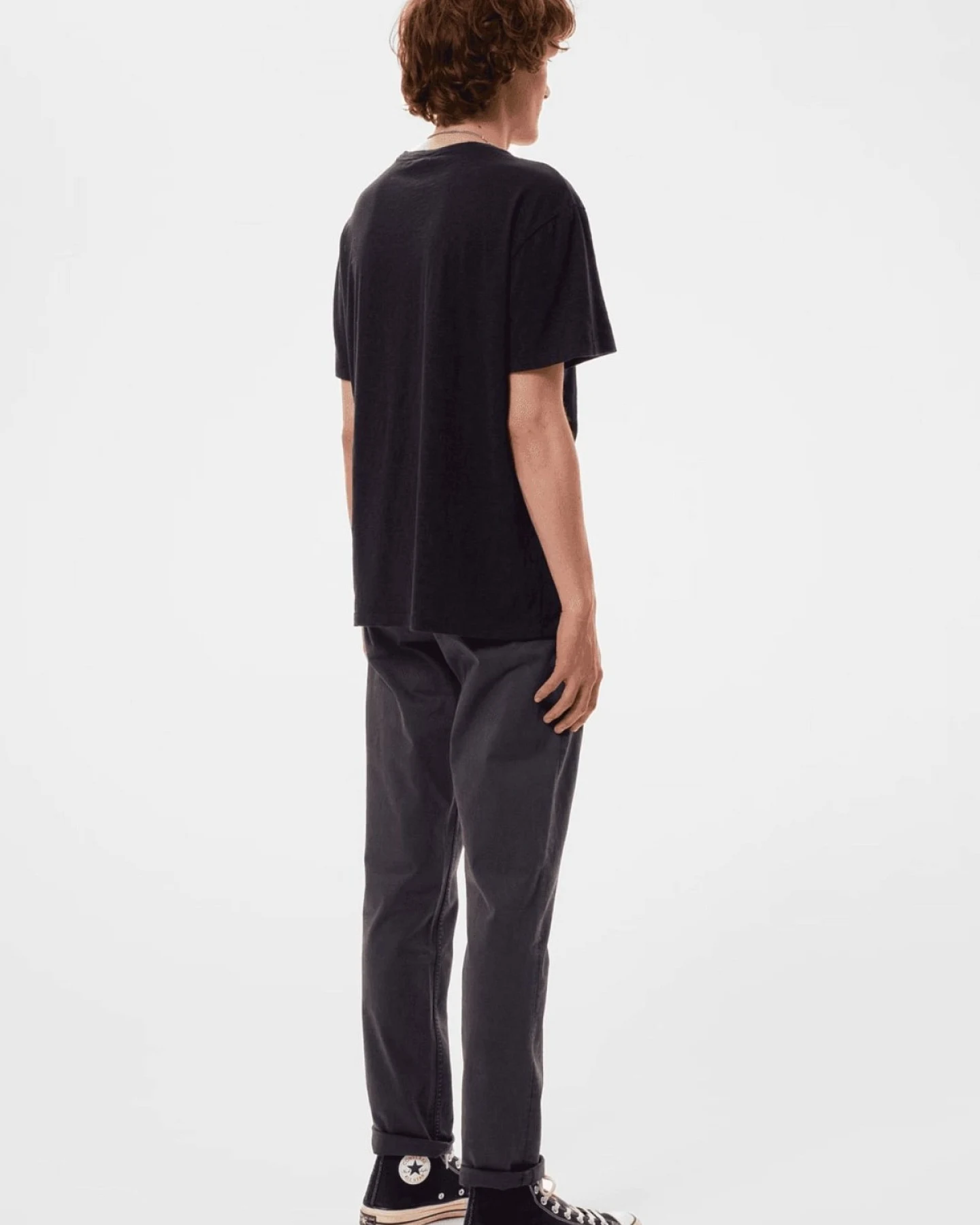 T-Shirt Roffe – Ansicht 2