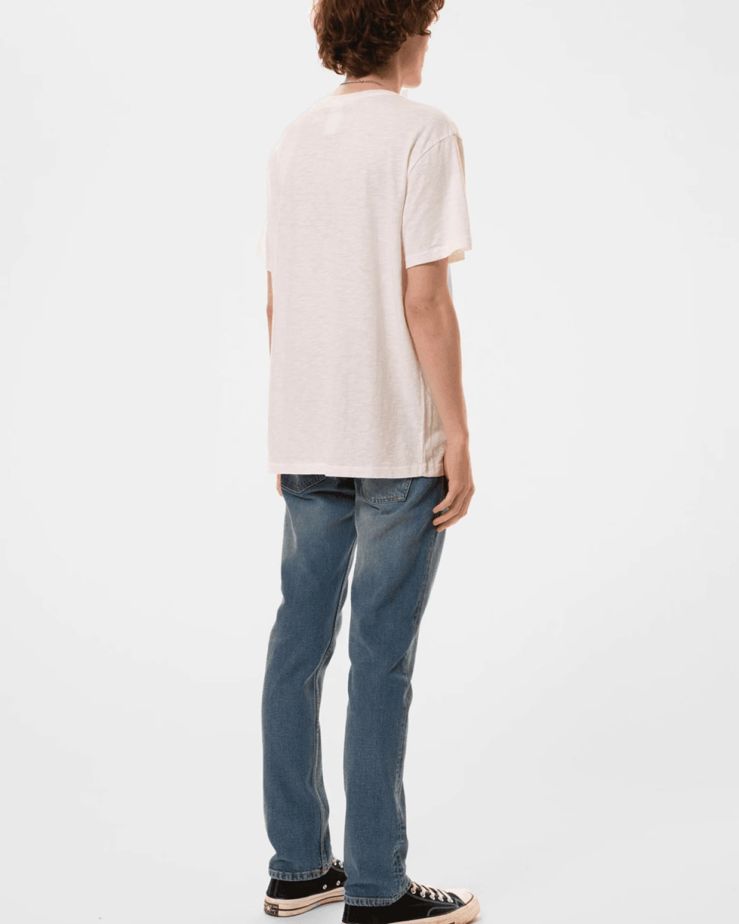 T-Shirt Roffe – Ansicht 2