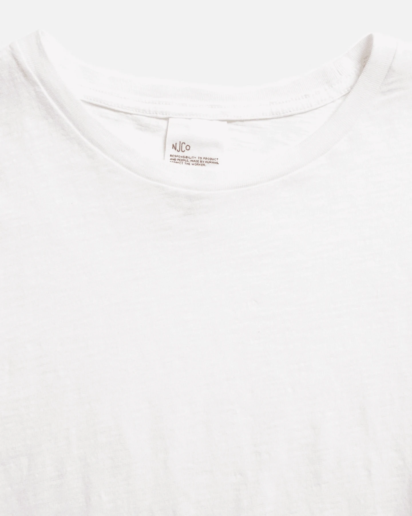 T-Shirt Roffe – Ansicht 3
