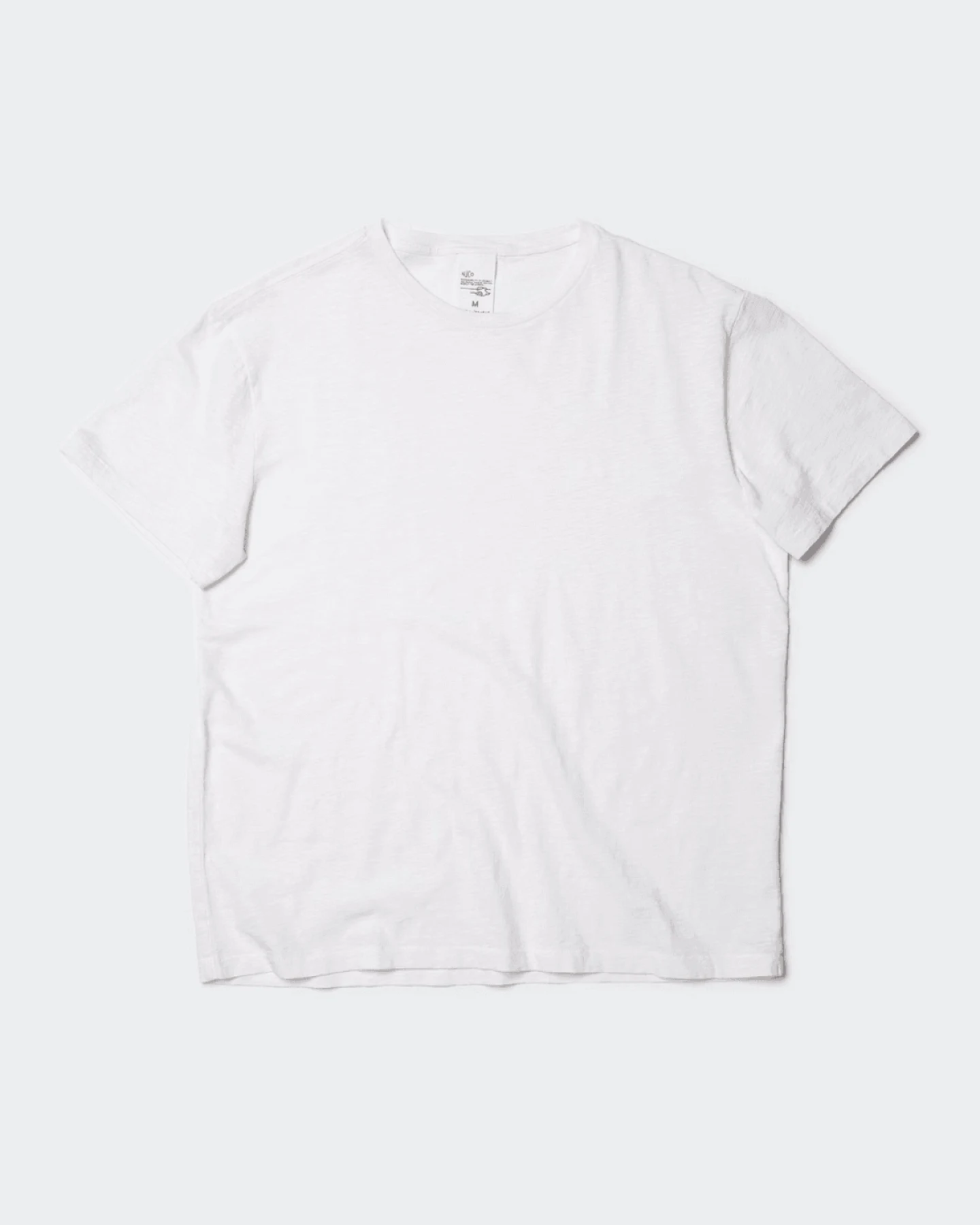 T-Shirt Roffe – Ansicht 4