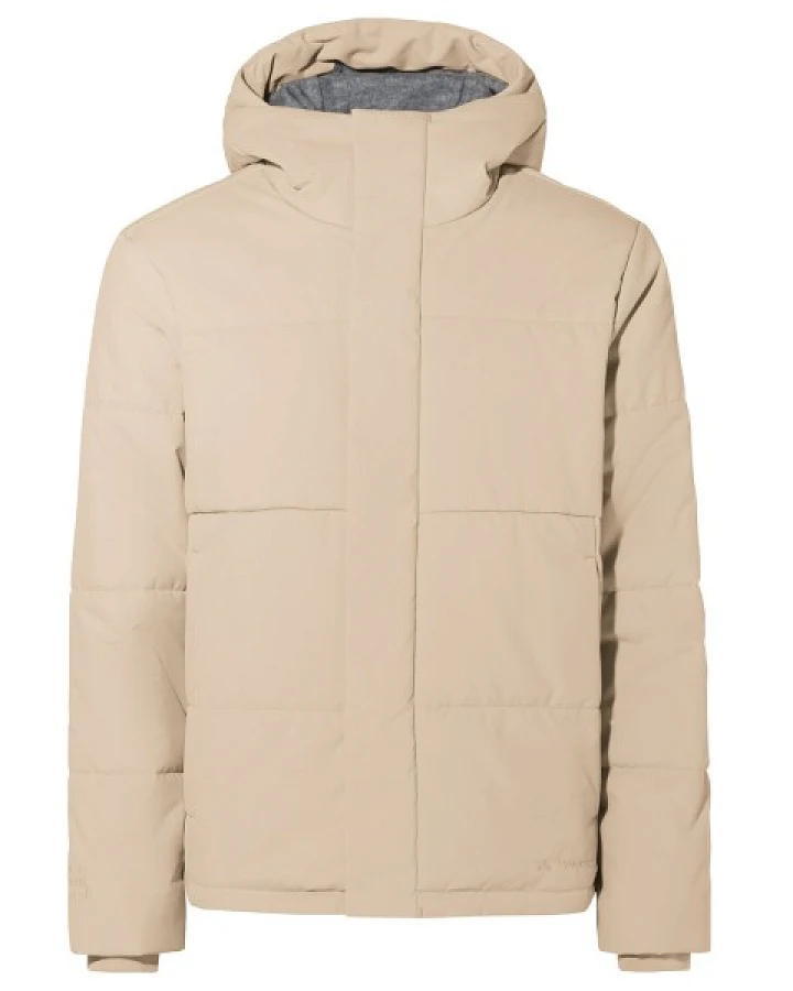 Vaude - Coreway Insulation Jacket - Winterjacke Gr XL beige