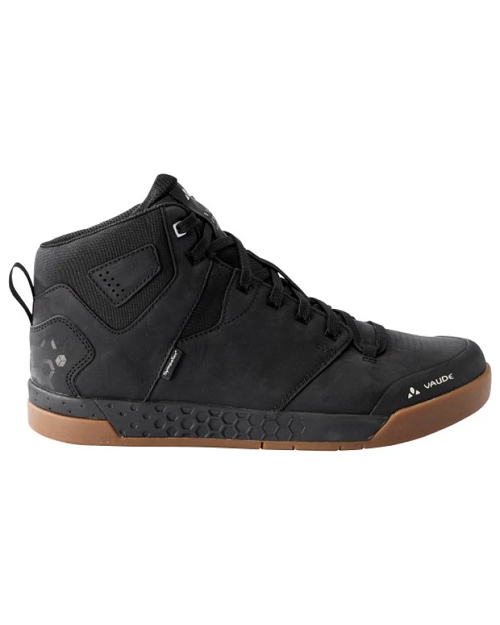Produktseite: Vaude - All Mountain Moab Mid STX II - Radschuhe Gr 48 schwarz
