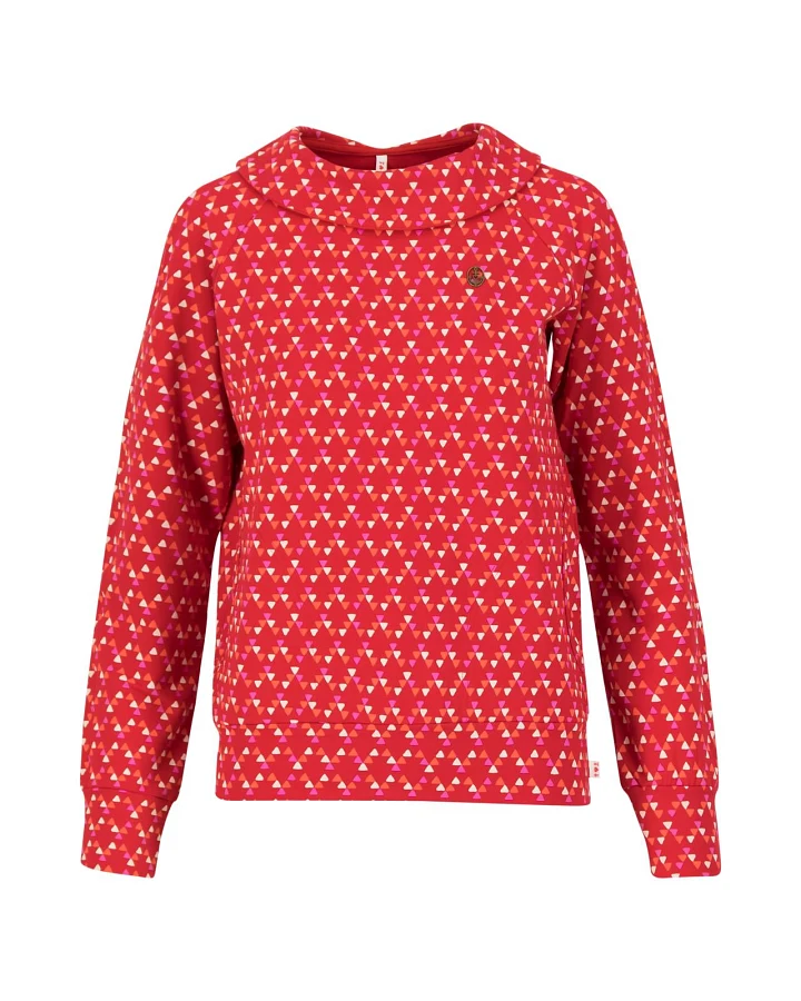 Sweatshirt how lovely