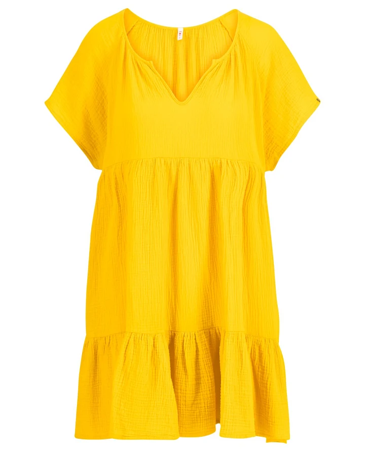 Sommerkleid La Farfalla