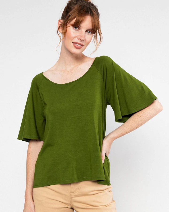 Jerseyshirt Fly Little Bird