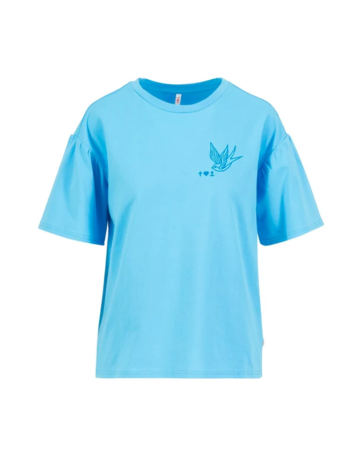 T-Shirt Bubblegum Romance